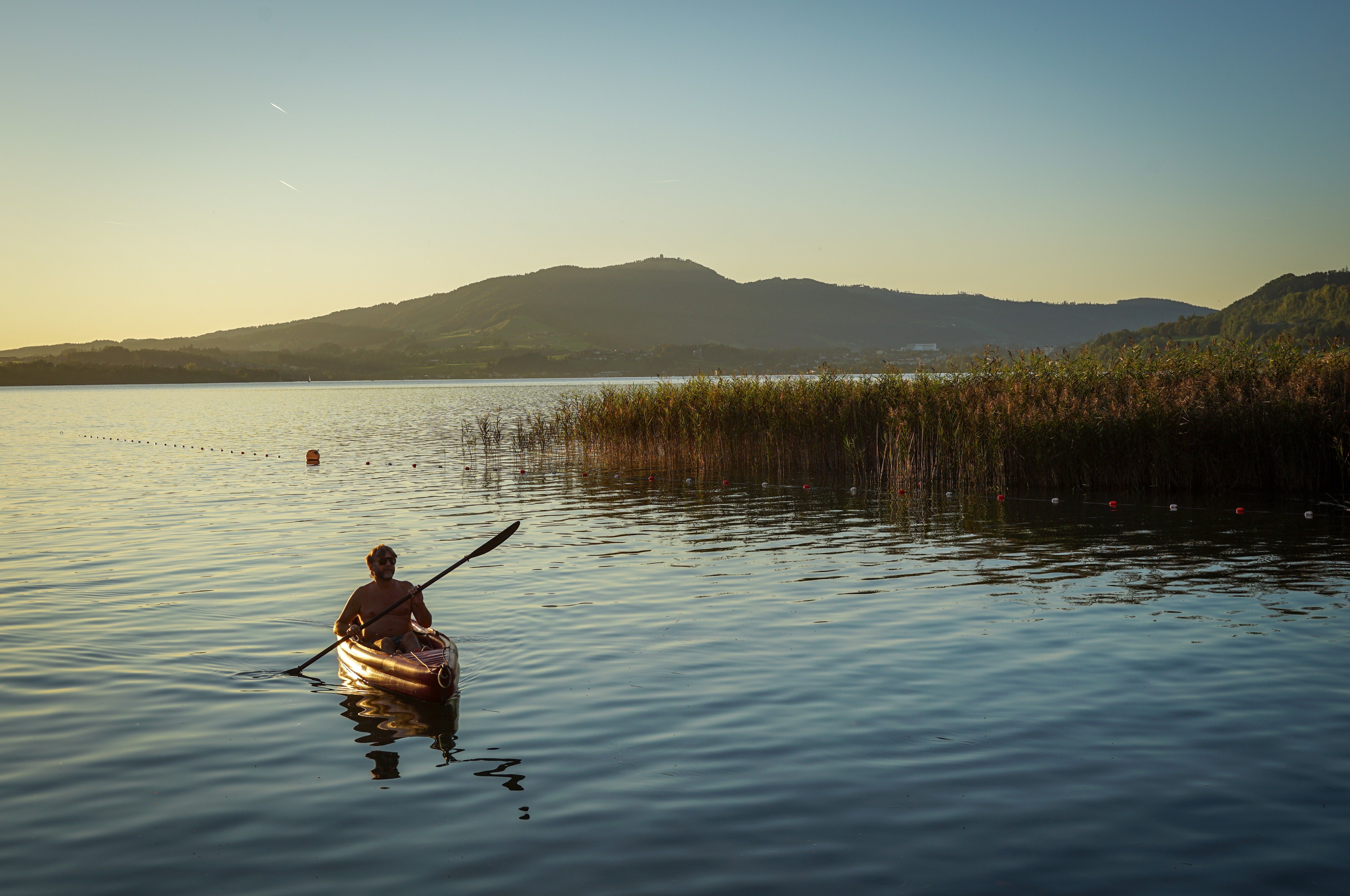 Things To Do Paddle or Fish at Kent Pond & Colton Pond
